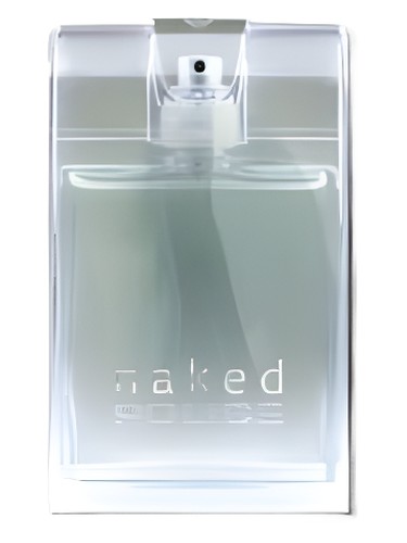 Police Naked Pour Homme Police pro muže 