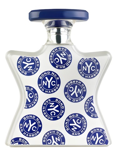 BOND NO.9 ボンドナンバーナイン サグ ハーバー 50ml Sag Harbor Bond No 9 perfume - a fragrance for women and men
