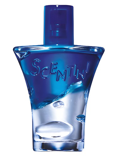 Scentini Nights Midnight Glow Avon pro ženy 