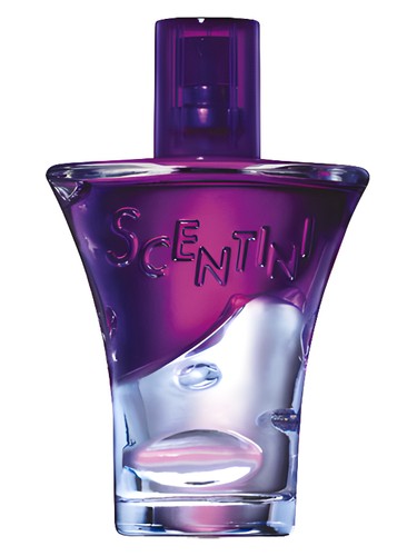 Scentini Nights Purple Pulse Avon pro ženy 