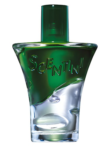 Scentini Nights Emerald Sparkle Avon pro ženy 