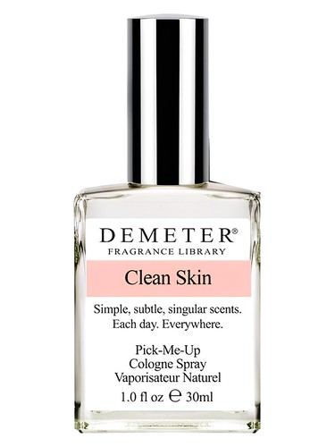 Clean Skin Demeter Fragrance pro ženy