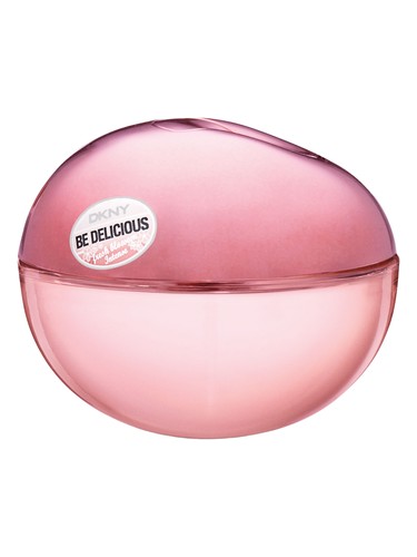 Dkny be delicious fresh blossom eau so intense