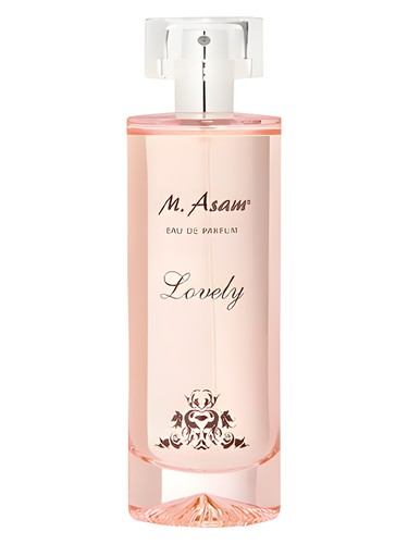 perfume Lovely M. Asam pro ženy 