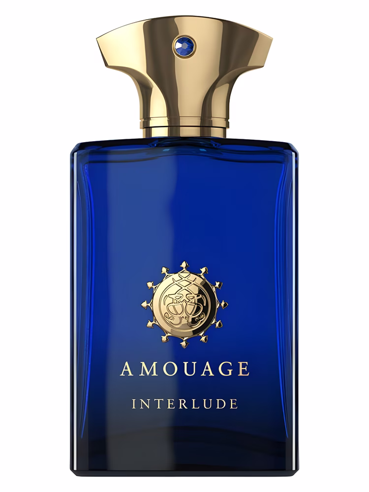 Interlude Man de Amouage