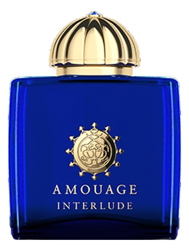 Interlude Woman Amouage pro ženy 
