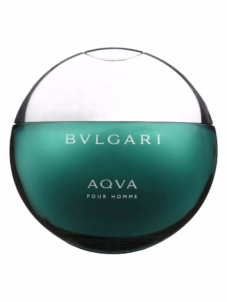 Frasco de Aqva Pour Homme