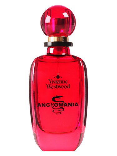 Anglomania Vivienne Westwood perfume - a fragrance for women