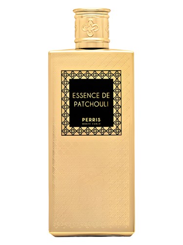 Essence de patchouli
