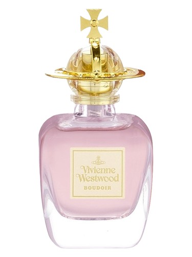 Vivienne Westwood BOUDOIR EDP ヴィヴィアンウエストウッド