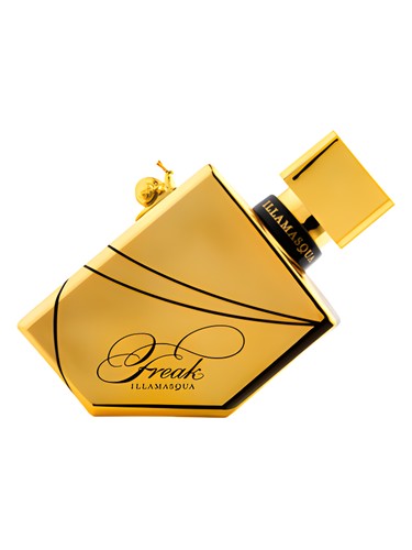 Freak Extrait de Parfum by Illamasqua