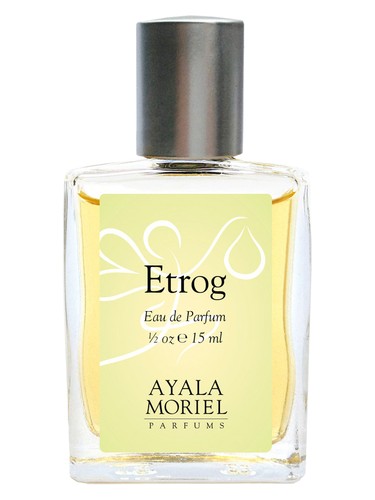 Etrog Ayala Moriel pro ženy a muže