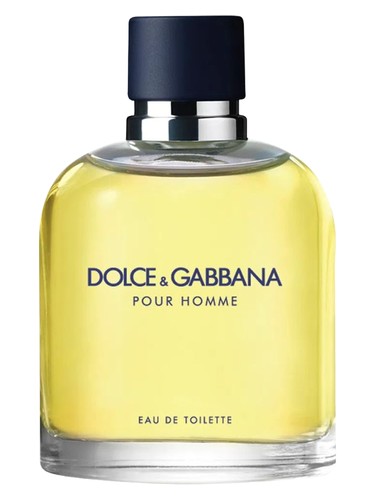 香水(男性用) Dolce & Gabbana Pour Homme Parfum 100mL Dolce&Gabbana Pour Homme (2012) Dolce&