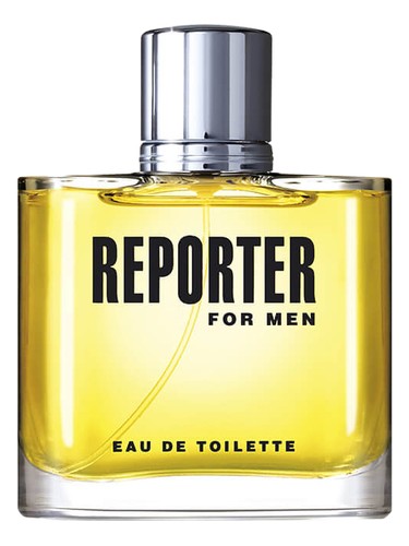 Reporter for Men Reporter pro muže 