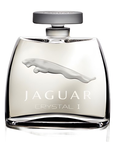 Jaguar Crystal I Jaguar pro muže