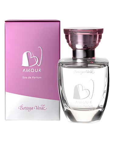 BV Amour Bottega Verde pro ženy 
