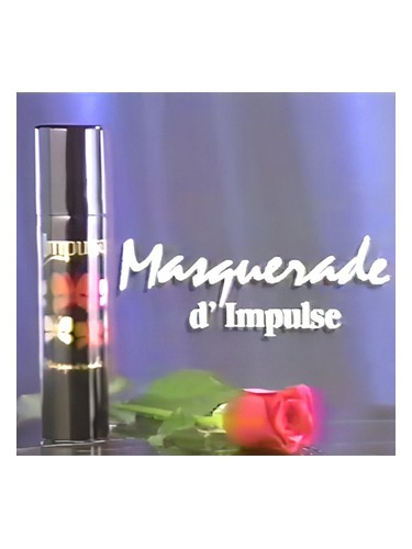 Masquerade Impulse pro ženy 