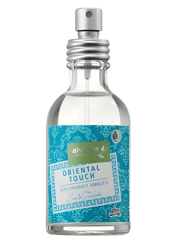 Oriental Touch