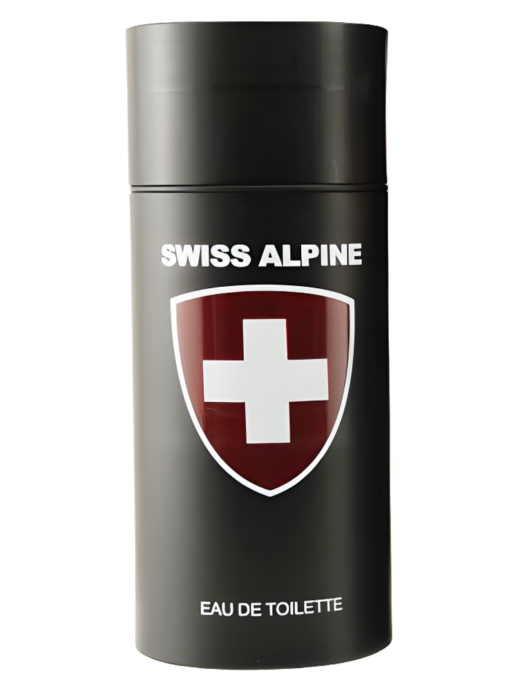 Swiss Alpine Swiss Alpine cologne - a fragrance for men