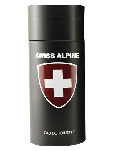 Swiss Alpine Swiss Alpine pro muže 