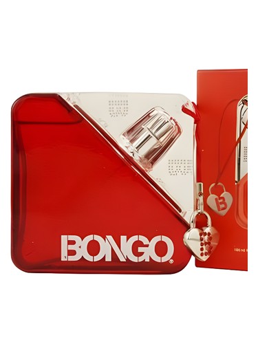 perfume Bongo Iconix pro ženy 
