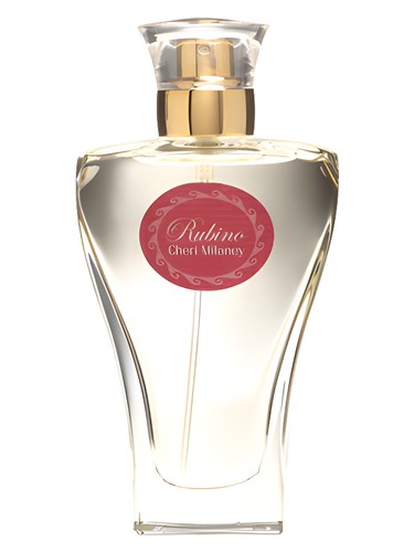 perfume Rubino Cheri Milaney pro ženy 