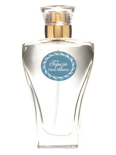 perfume Topazio Cheri Milaney pro ženy 