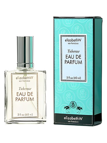 Tuberose Elizabeth W pro ženy