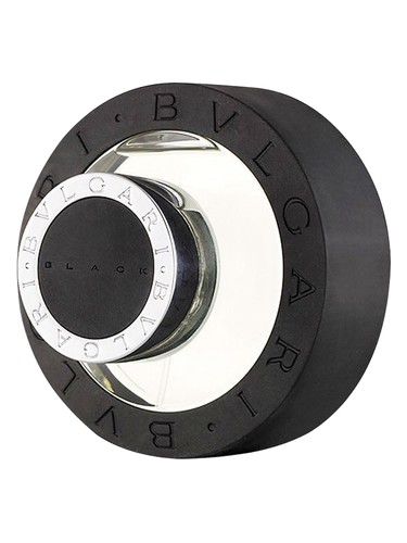 【人気ショップが最安値挑戦！】 Bvlgari Black perfume 1998 men and women for fragrance a - 香水(男性用)