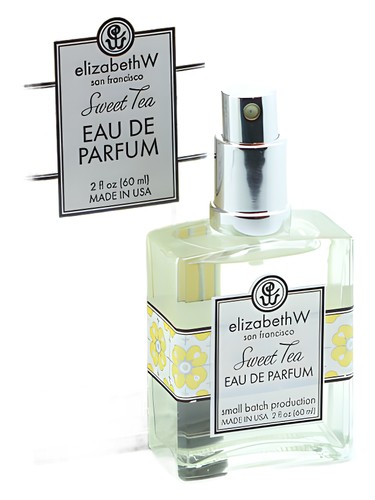 Sweet Tea Elizabeth W pro ženy 
