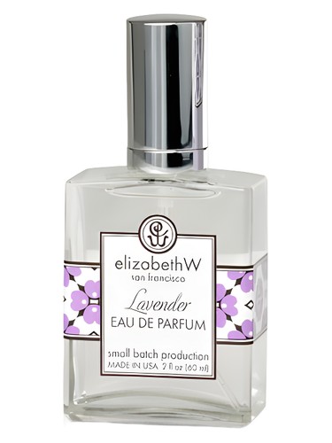 Lavender Elizabeth W pro ženy a muže 
