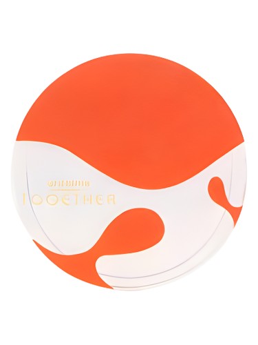 Together Her Oriflame pro ženy 