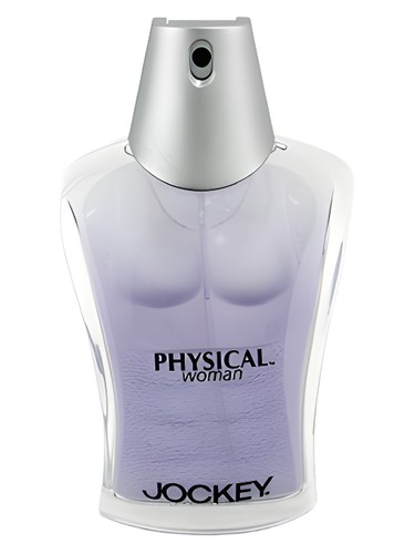 Physical Woman Jockey pro ženy 