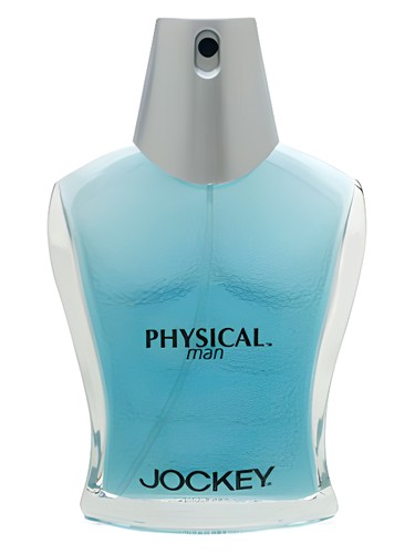 Physical Man Jockey pro muže 