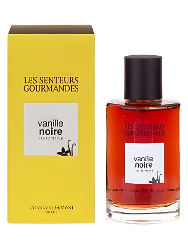 Vanille noire