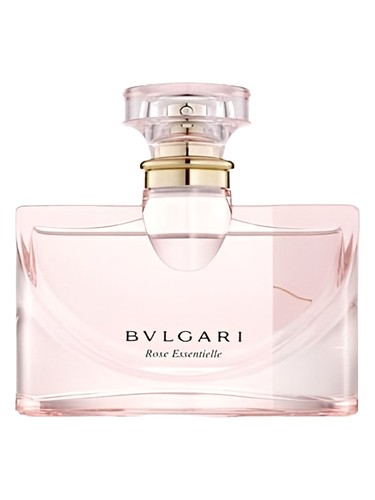 Bvlgari Rose Essentielle Eau De Toilette Rosee Bvlgari
