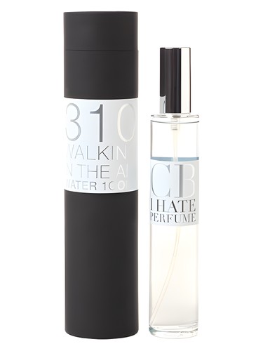 North Atlantic CB I Hate Perfume pro ženy a muže