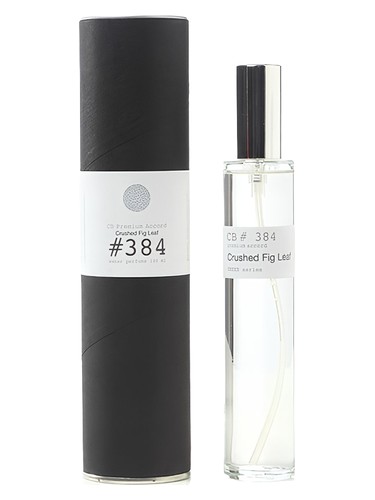 Crushed Fig Leaf CB I Hate Perfume pro ženy a muže 