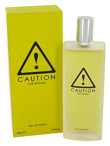 Caution for Women Kraft pro ženy 