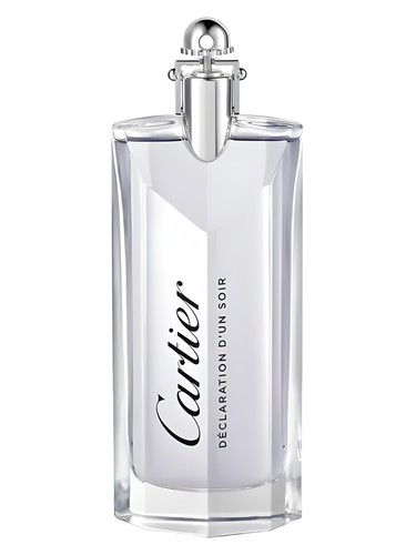Declaration d&#039;Un Soir Cartier pro muže 