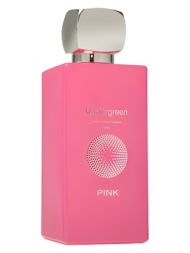 Pink Undergreen pro ženy a muže