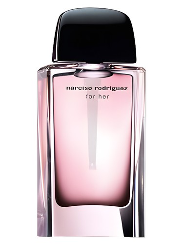 perfume Narciso Rodriguez for Her Extrait de Parfum Narciso Rodriguez pro ženy 