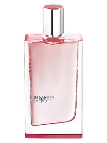 Everose Jil Sander pro ženy 