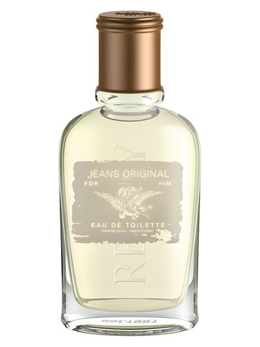 Replay Jeans Original for Him Replay pro muže