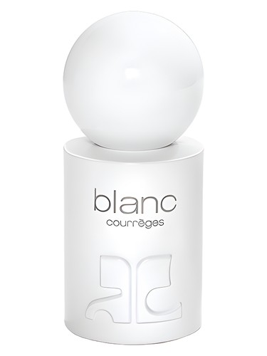 Blanc de courreges