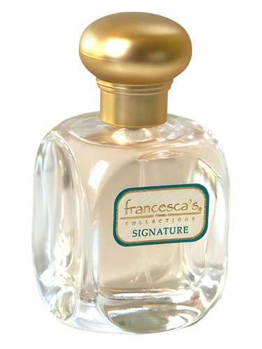 Signature francesca's pro ženy