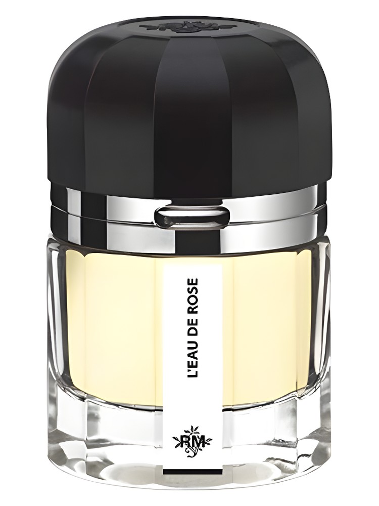 L'Eau De Rose Ramon Monegal perfume - a fragrance for women and men 2009