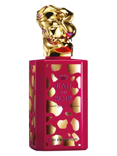 Eau du soir 2012