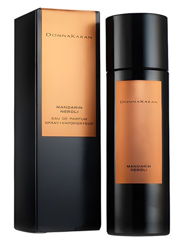 perfume Mandarin Neroli Donna Karan pro ženy 