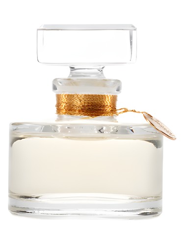 Cashmere Musk 40 Notes Perfume pro ženy